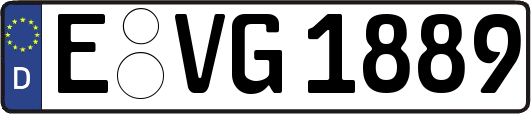E-VG1889