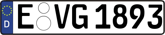 E-VG1893