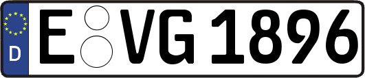 E-VG1896