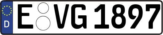 E-VG1897