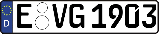 E-VG1903