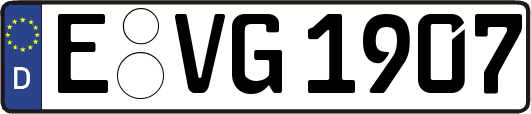 E-VG1907
