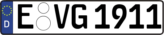 E-VG1911