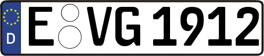 E-VG1912