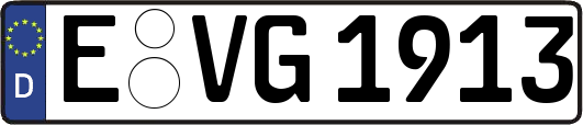 E-VG1913