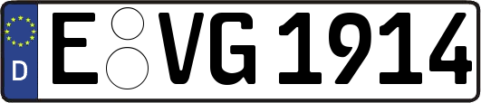 E-VG1914