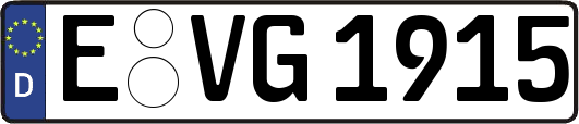 E-VG1915