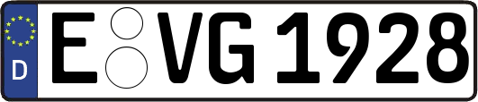 E-VG1928