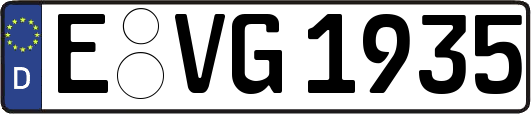 E-VG1935