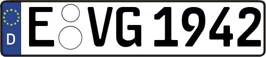 E-VG1942