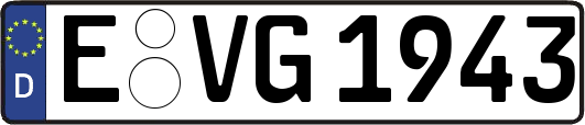 E-VG1943