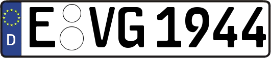 E-VG1944