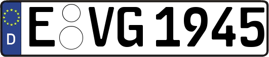 E-VG1945
