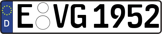 E-VG1952