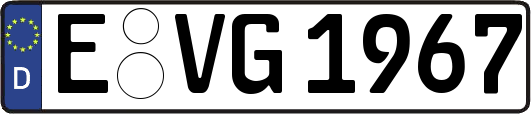 E-VG1967