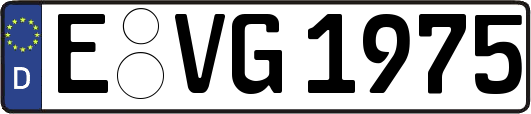 E-VG1975