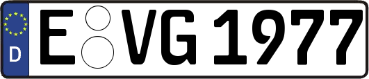 E-VG1977