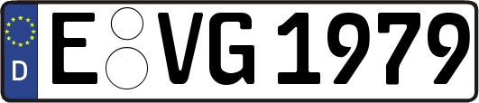 E-VG1979