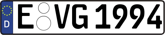 E-VG1994