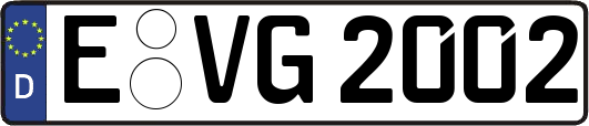 E-VG2002