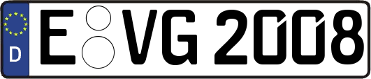 E-VG2008
