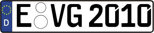 E-VG2010