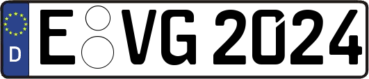 E-VG2024