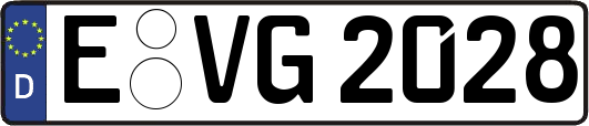 E-VG2028