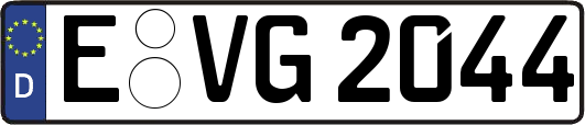 E-VG2044