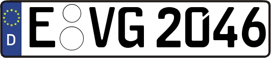 E-VG2046