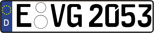 E-VG2053