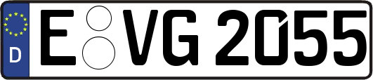 E-VG2055
