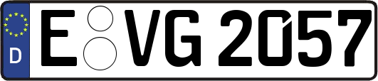 E-VG2057