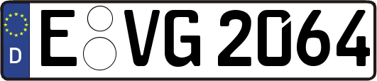 E-VG2064