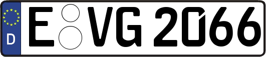 E-VG2066