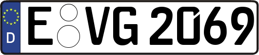 E-VG2069