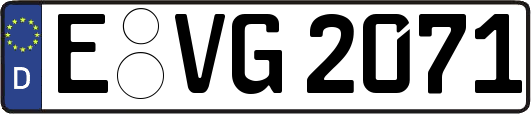 E-VG2071