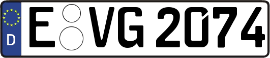 E-VG2074