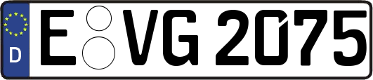 E-VG2075