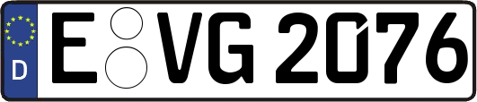 E-VG2076