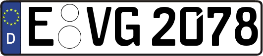 E-VG2078