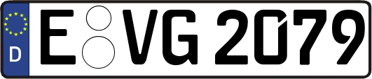 E-VG2079