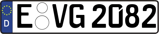 E-VG2082