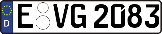 E-VG2083