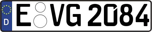E-VG2084
