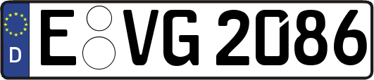 E-VG2086