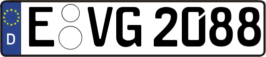 E-VG2088