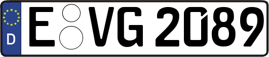 E-VG2089
