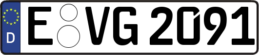 E-VG2091