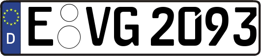 E-VG2093